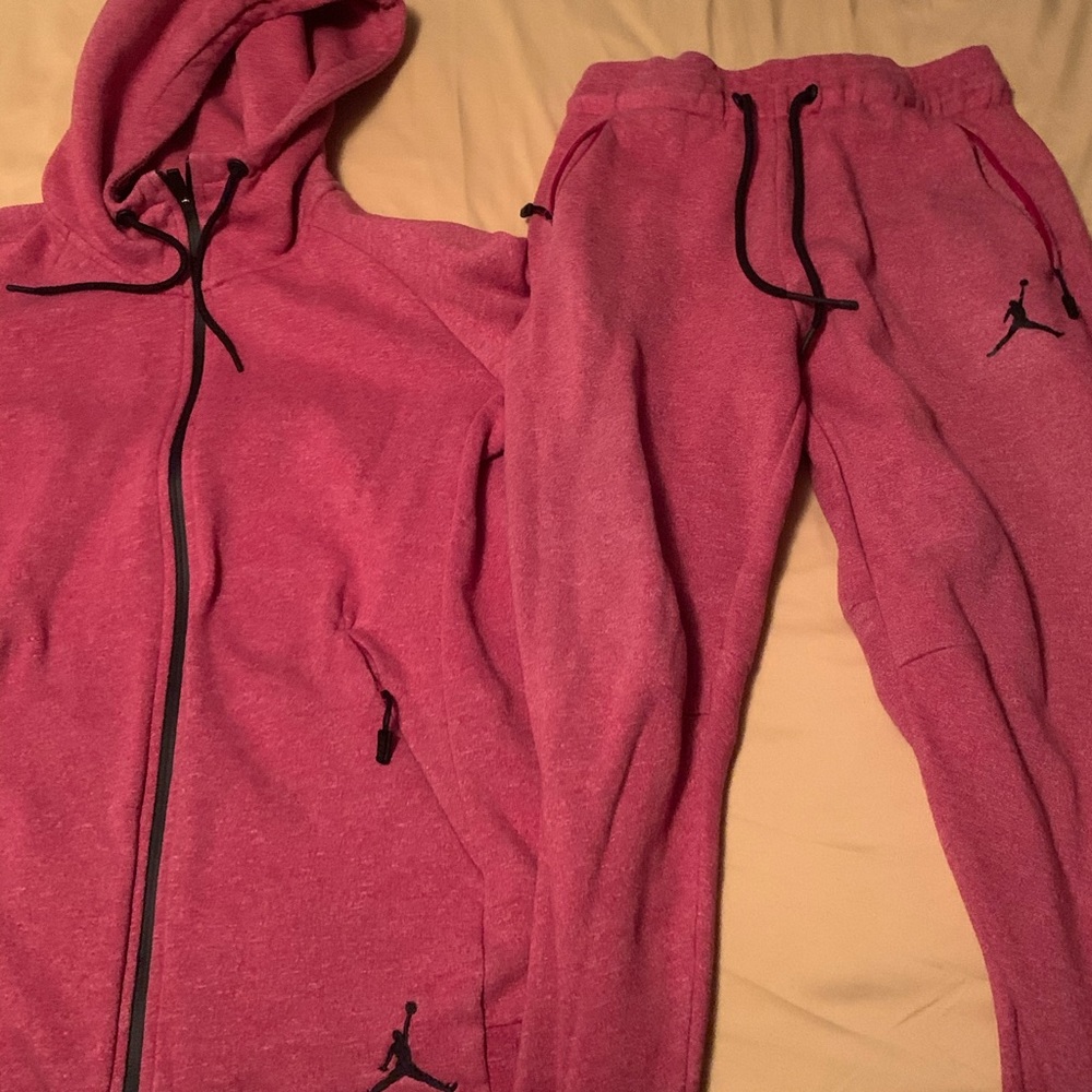 Sweatsuit
